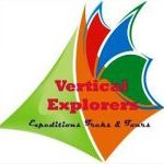 vertical explorers logo